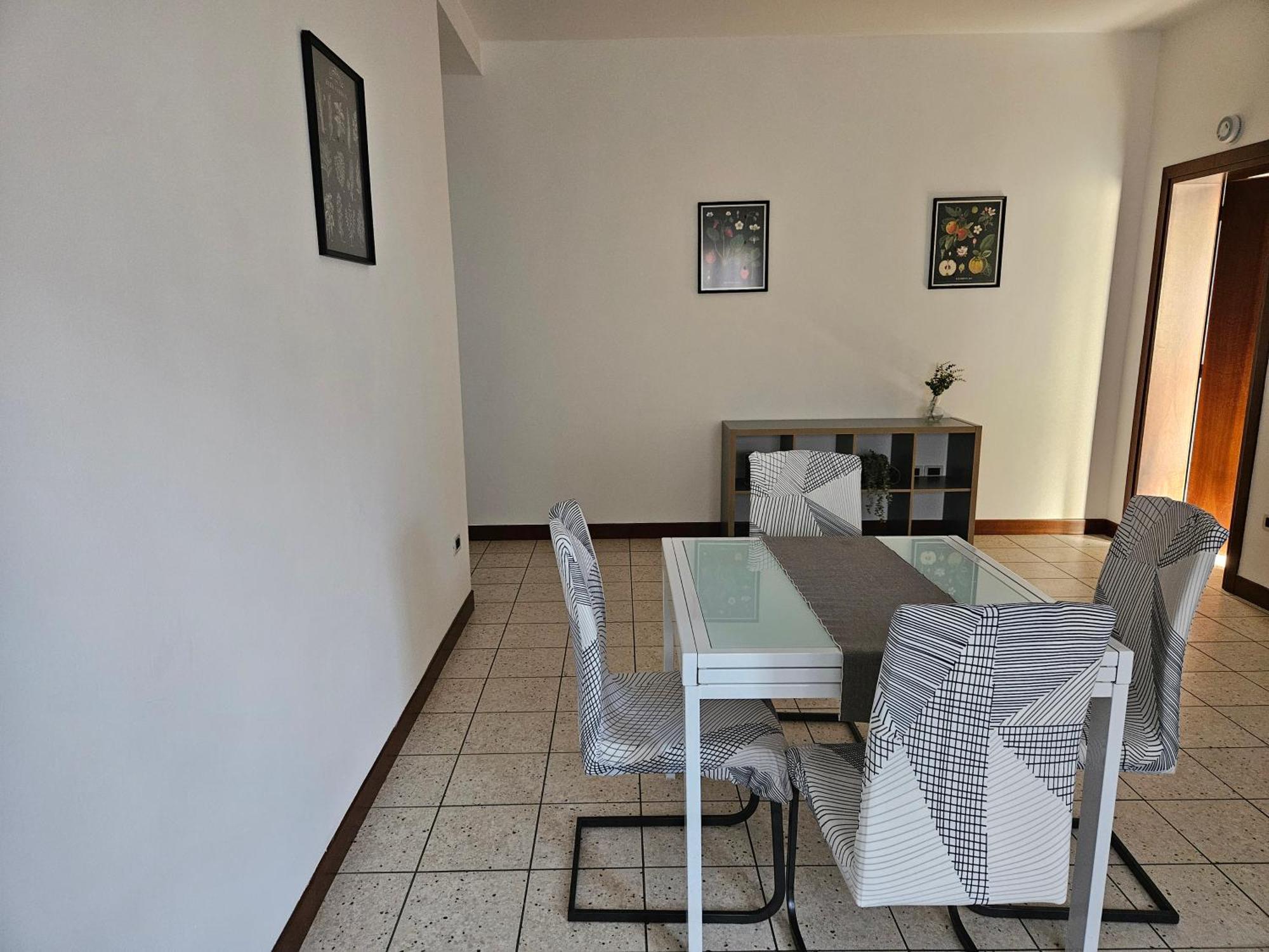 Appartamento Ca' Carducci Mestre